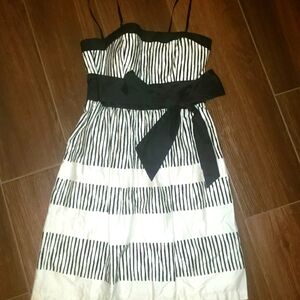 MAX AND CLEO SZ 8 DRESS BRAND NEW